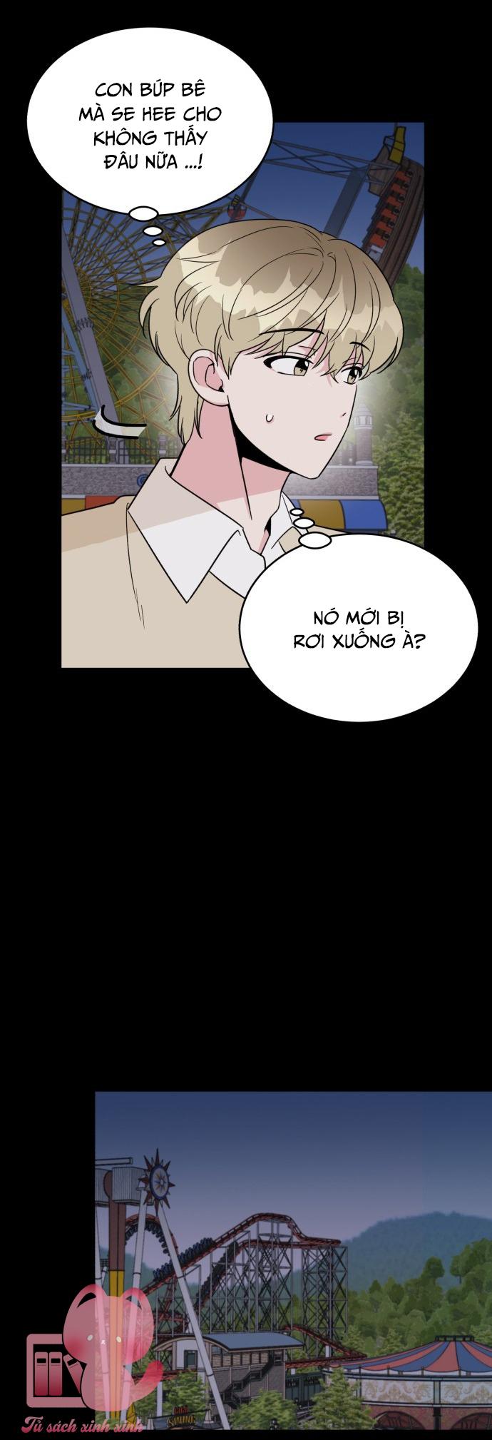 Chúng Ta Là Gì Của Nhau? - Chap 16 - Trang 20