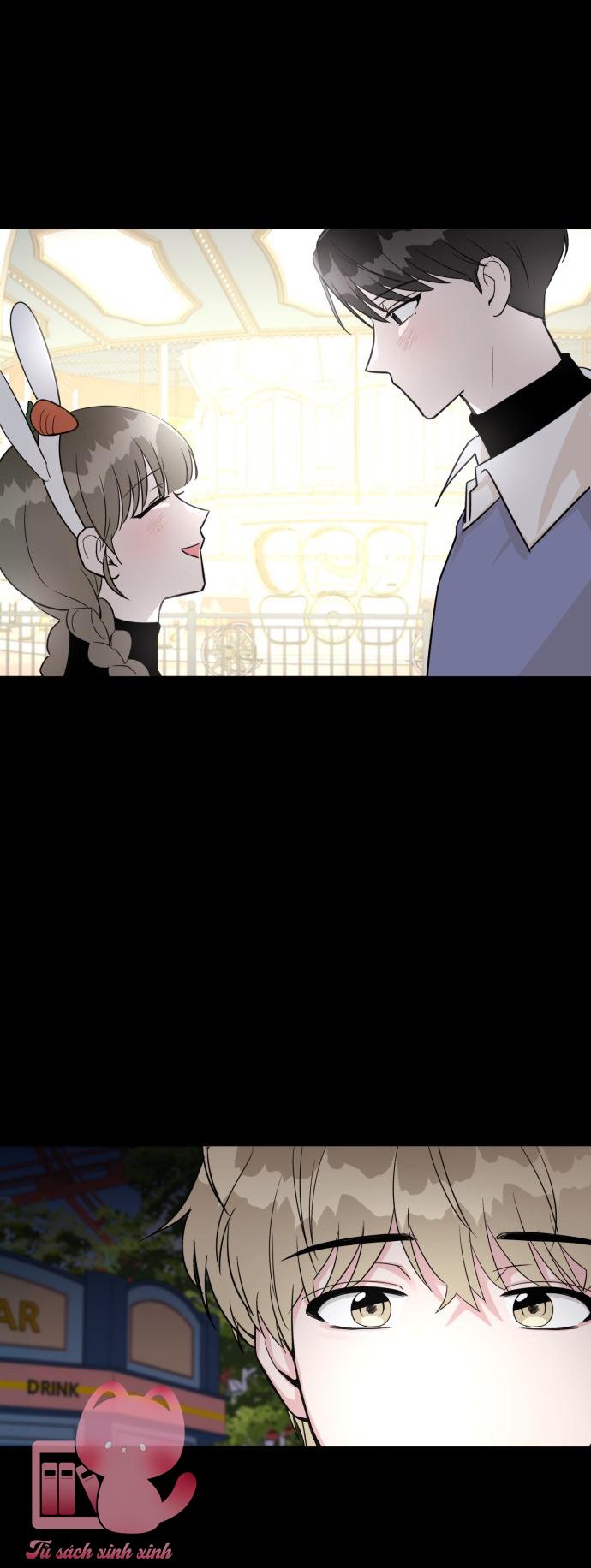 Chúng Ta Là Gì Của Nhau? - Chap 16 - Trang 23