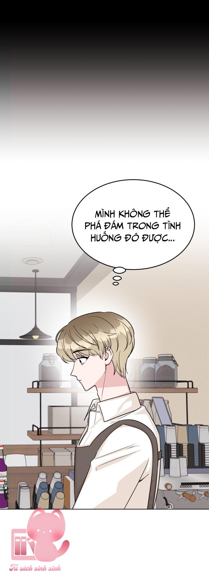 Chúng Ta Là Gì Của Nhau? - Chap 16 - Trang 24