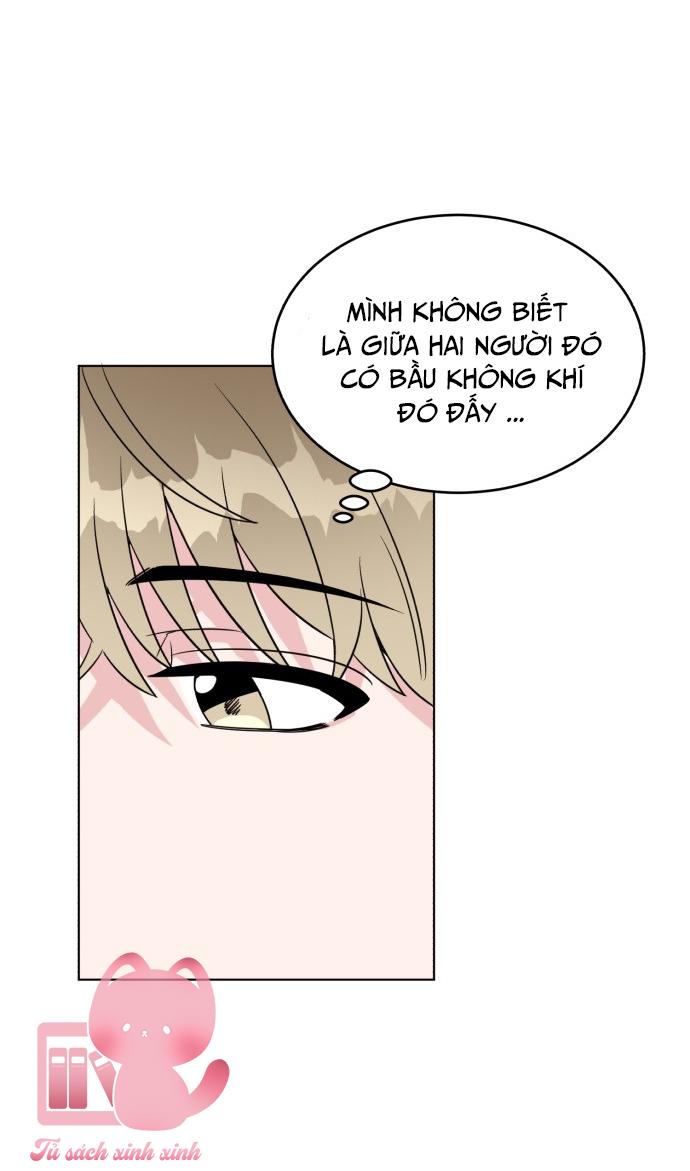 Chúng Ta Là Gì Của Nhau? - Chap 16 - Trang 25
