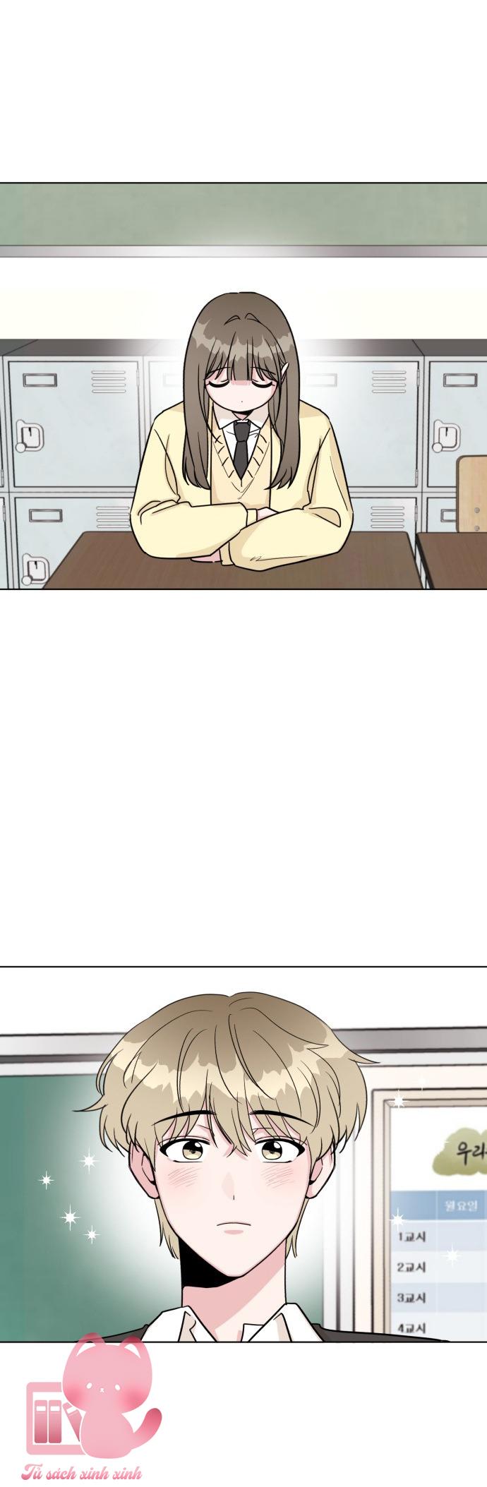 Chúng Ta Là Gì Của Nhau? - Chap 16 - Trang 28