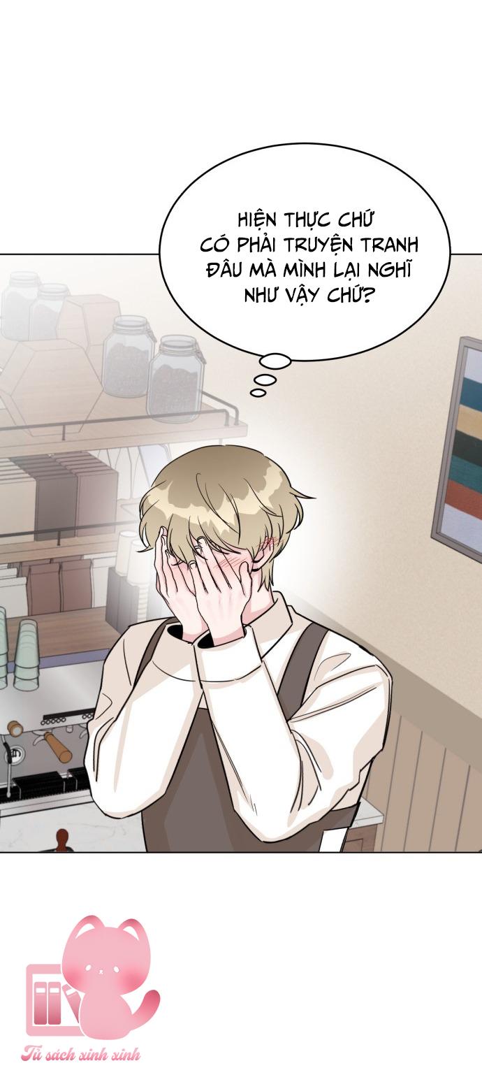 Chúng Ta Là Gì Của Nhau? - Chap 16 - Trang 29