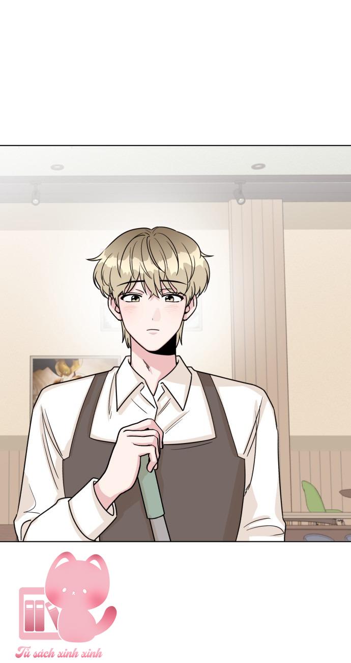Chúng Ta Là Gì Của Nhau? - Chap 16 - Trang 4