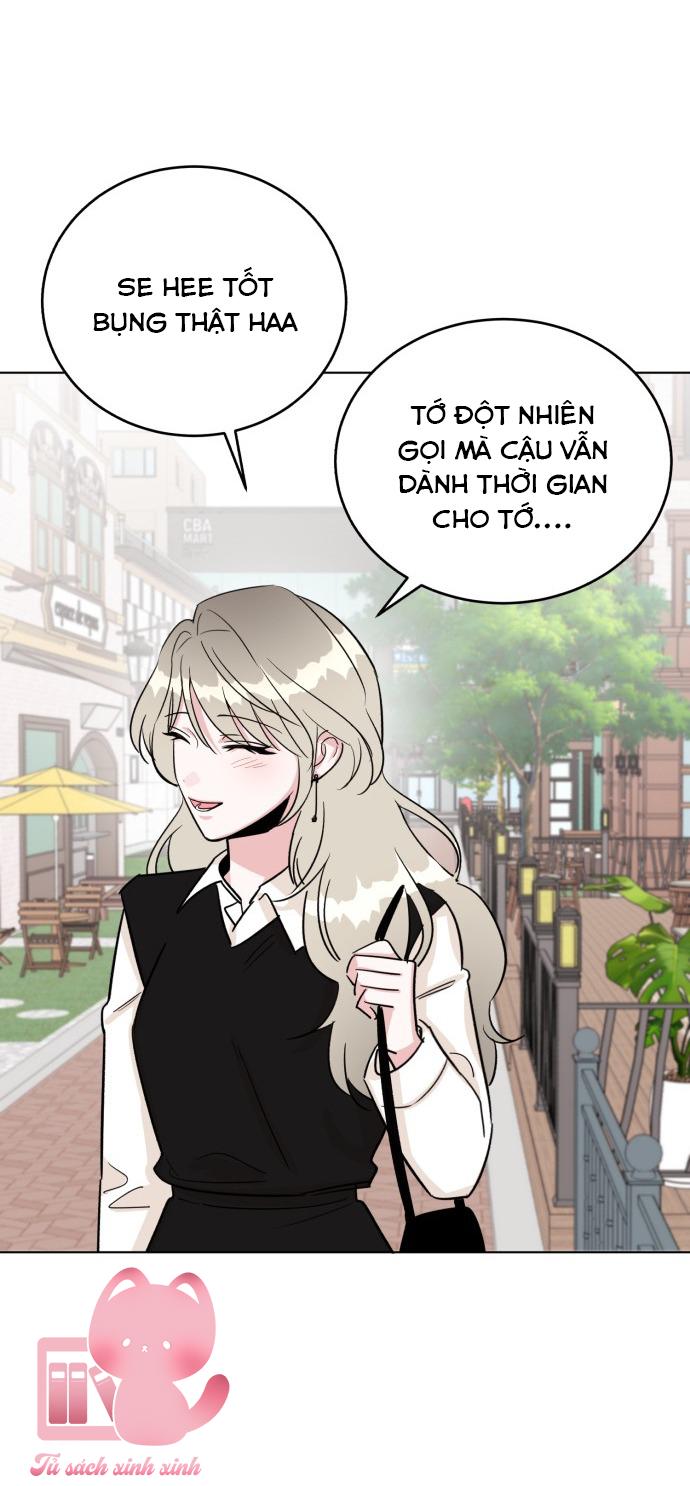 Chúng Ta Là Gì Của Nhau? - Chap 16 - Trang 39