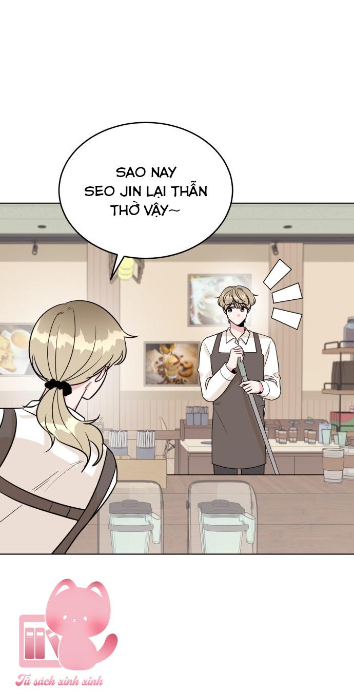 Chúng Ta Là Gì Của Nhau? - Chap 16 - Trang 5