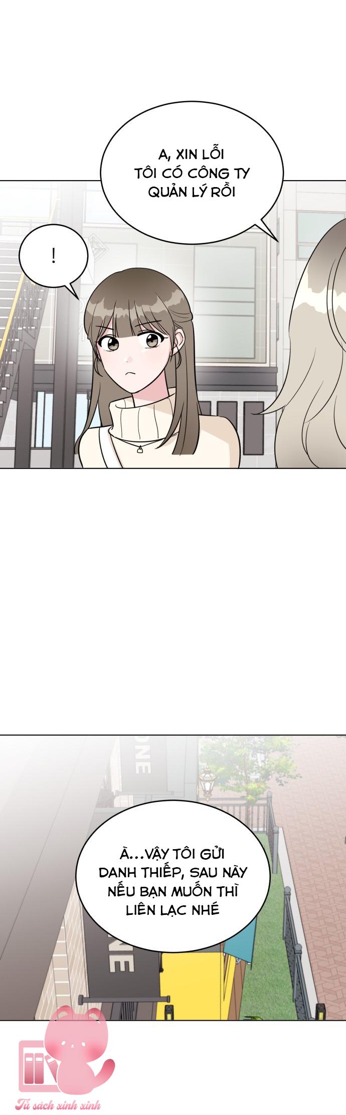 Chúng Ta Là Gì Của Nhau? - Chap 16 - Trang 42