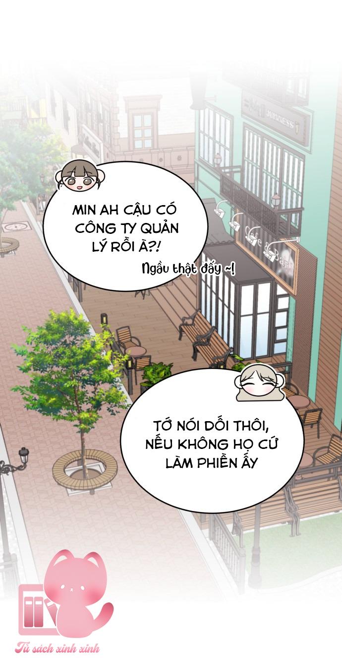Chúng Ta Là Gì Của Nhau? - Chap 16 - Trang 43