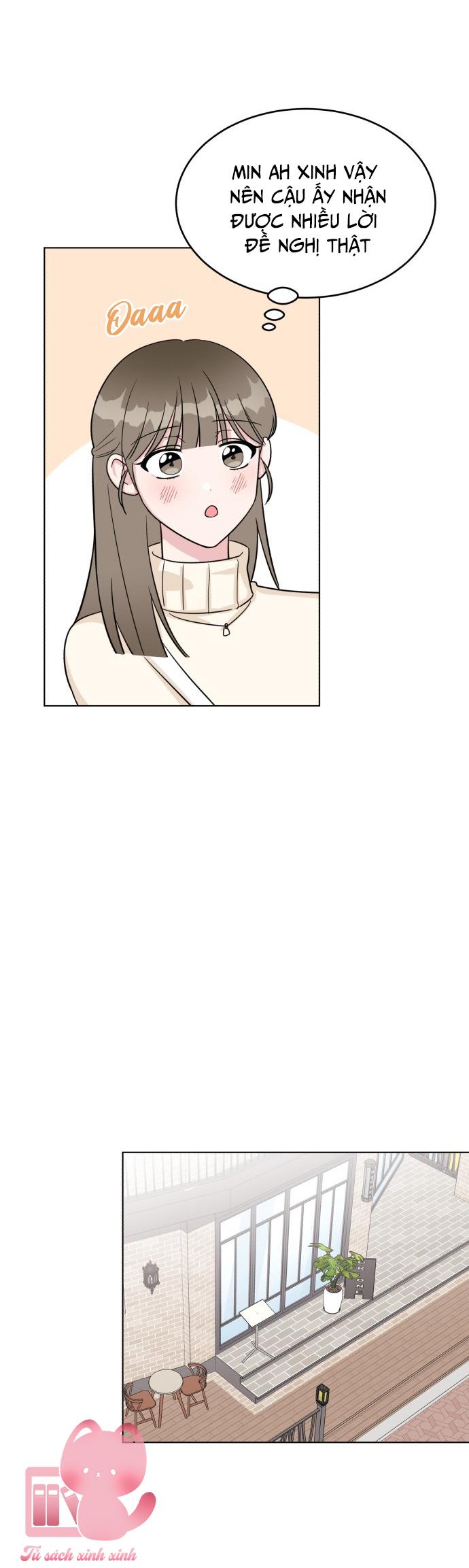 Chúng Ta Là Gì Của Nhau? - Chap 16 - Trang 44