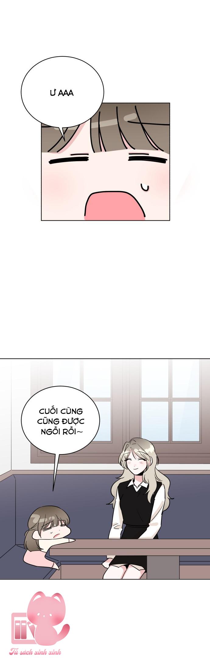 Chúng Ta Là Gì Của Nhau? - Chap 16 - Trang 45