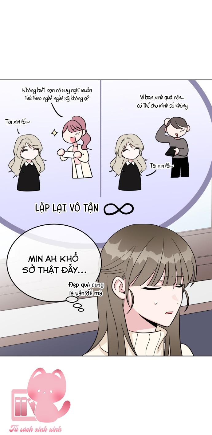 Chúng Ta Là Gì Của Nhau? - Chap 16 - Trang 46