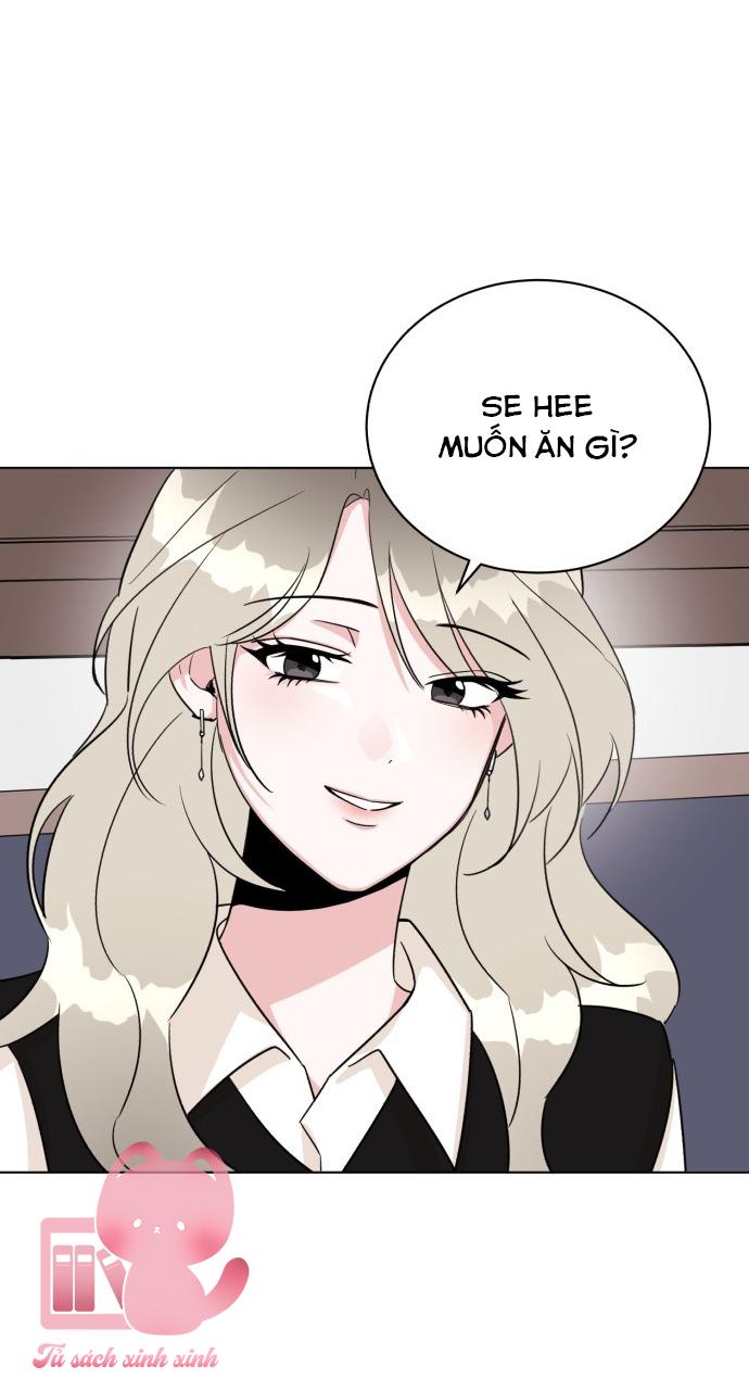 Chúng Ta Là Gì Của Nhau? - Chap 16 - Trang 47