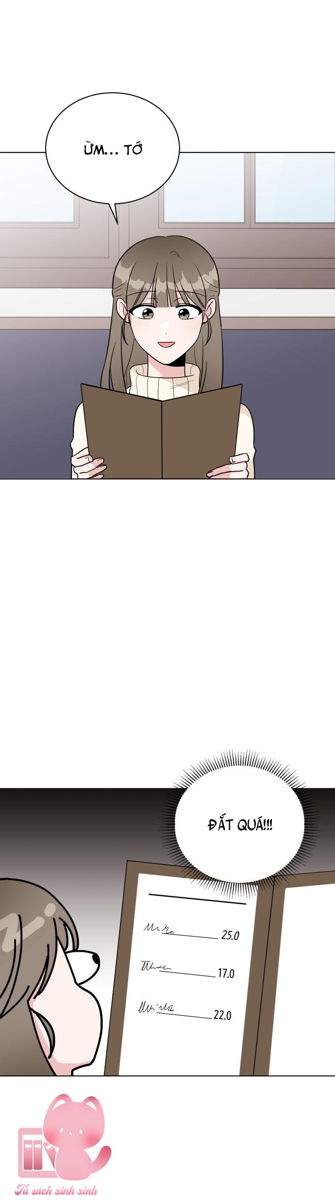 Chúng Ta Là Gì Của Nhau? - Chap 16 - Trang 48