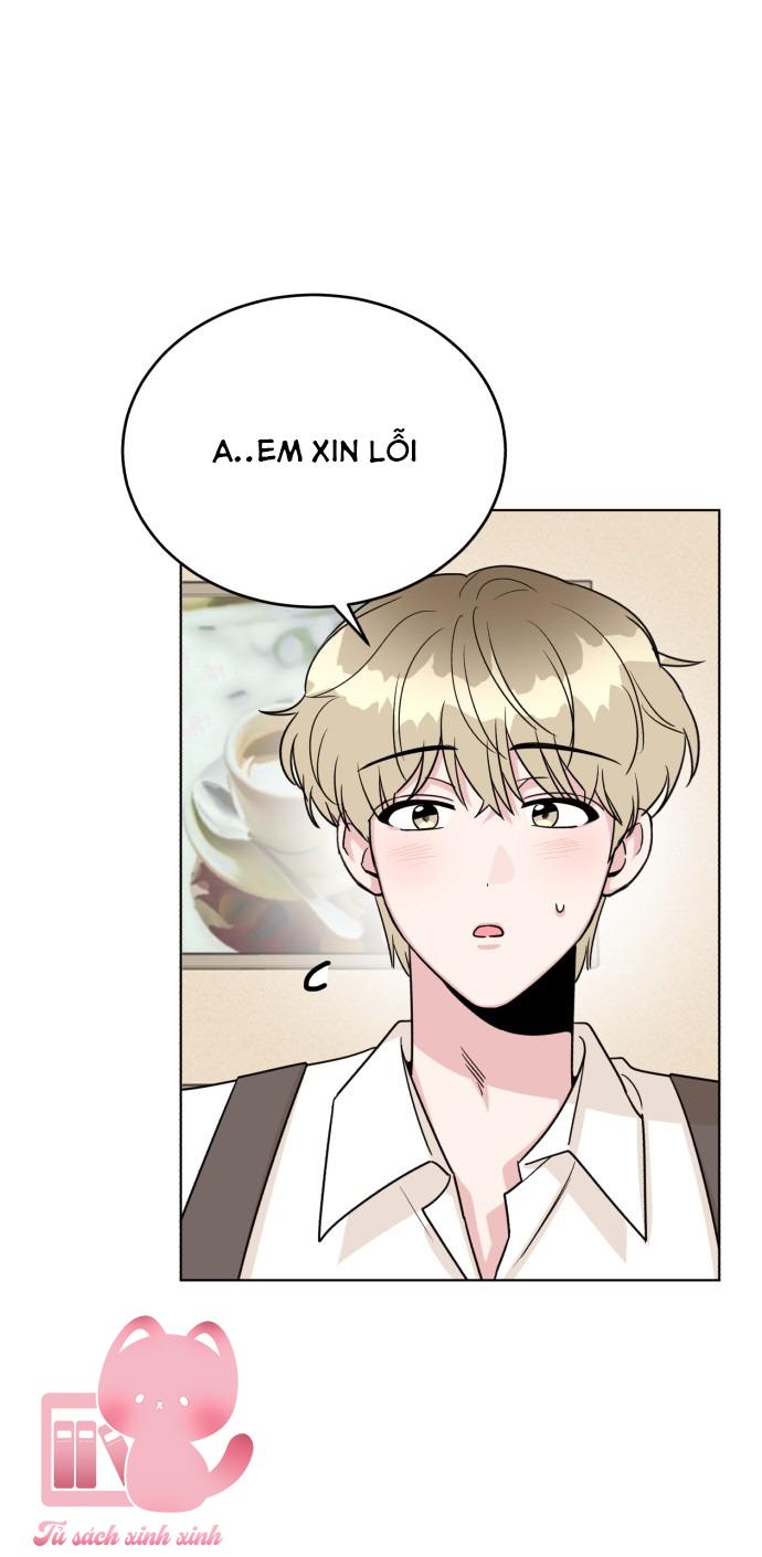 Chúng Ta Là Gì Của Nhau? - Chap 16 - Trang 6