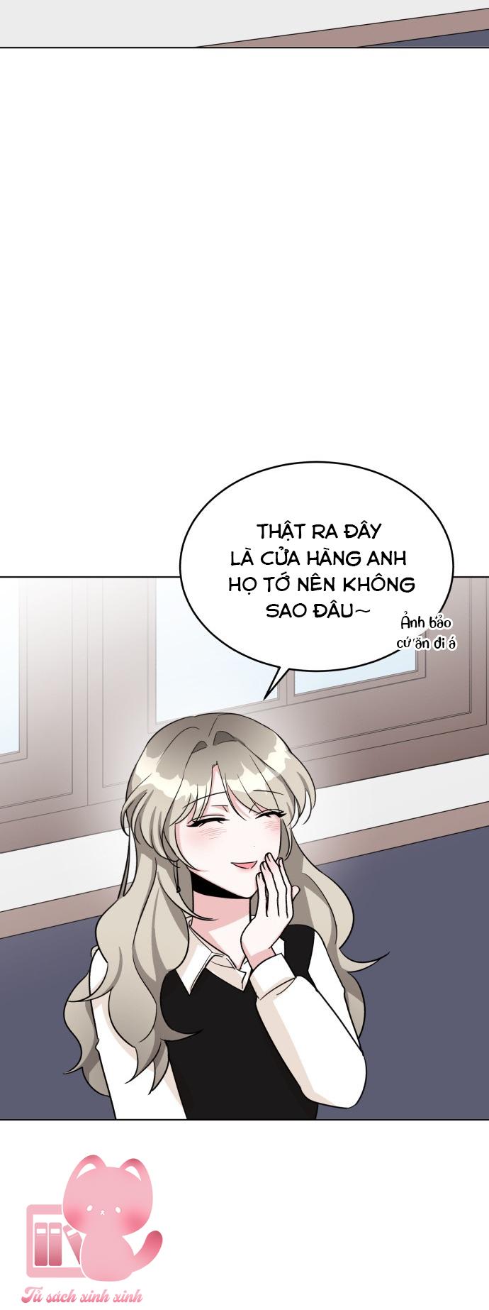 Chúng Ta Là Gì Của Nhau? - Chap 16 - Trang 51