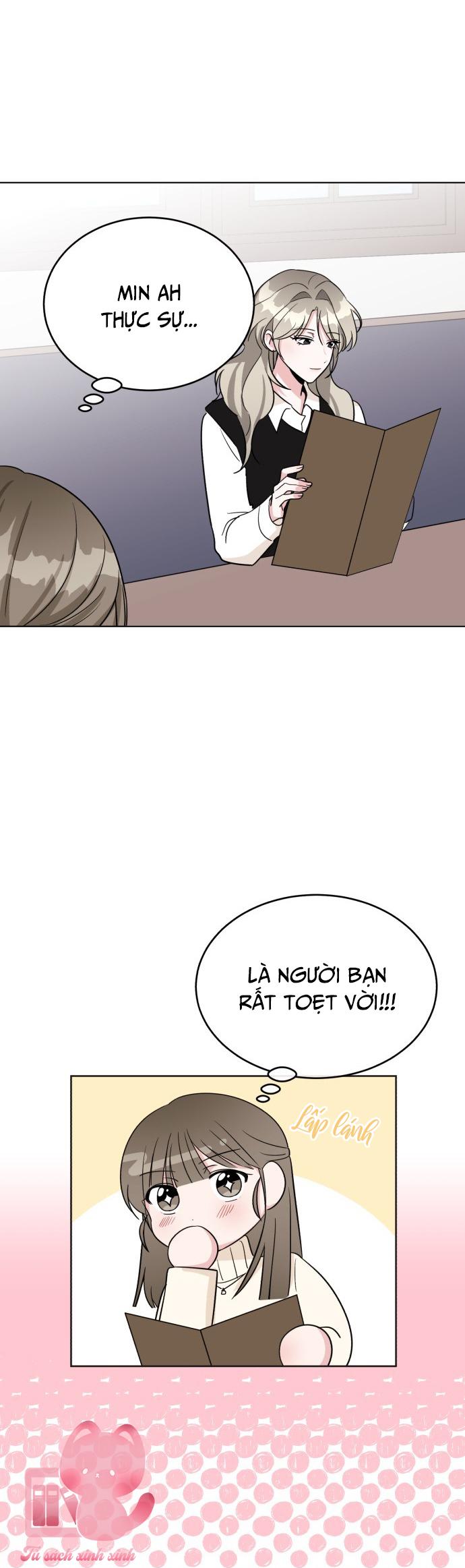 Chúng Ta Là Gì Của Nhau? - Chap 16 - Trang 52