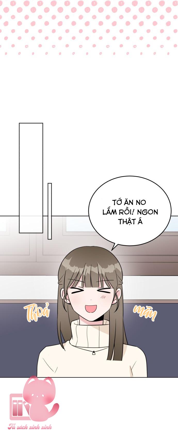 Chúng Ta Là Gì Của Nhau? - Chap 16 - Trang 53