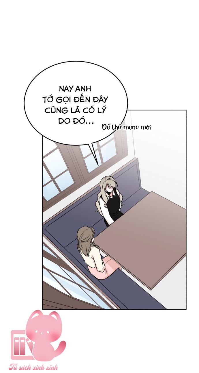 Chúng Ta Là Gì Của Nhau? - Chap 16 - Trang 54