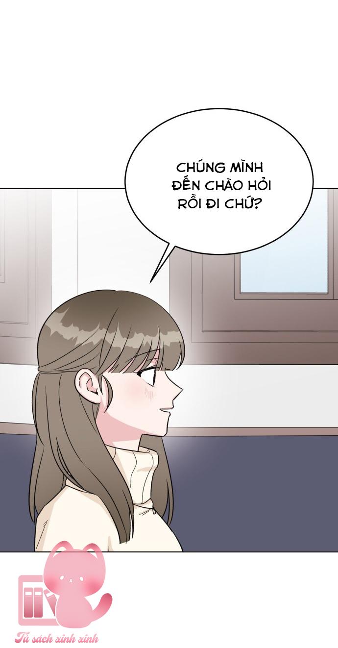 Chúng Ta Là Gì Của Nhau? - Chap 16 - Trang 55