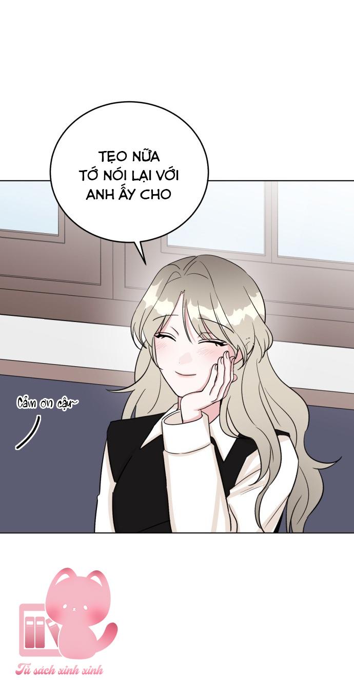 Chúng Ta Là Gì Của Nhau? - Chap 16 - Trang 56