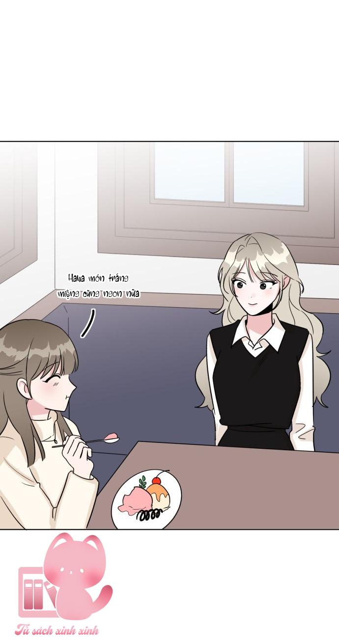 Chúng Ta Là Gì Của Nhau? - Chap 16 - Trang 57