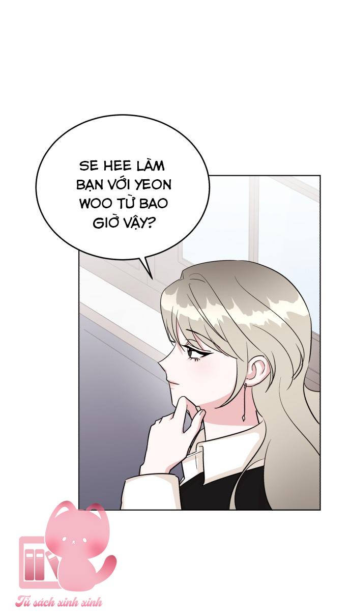 Chúng Ta Là Gì Của Nhau? - Chap 16 - Trang 58