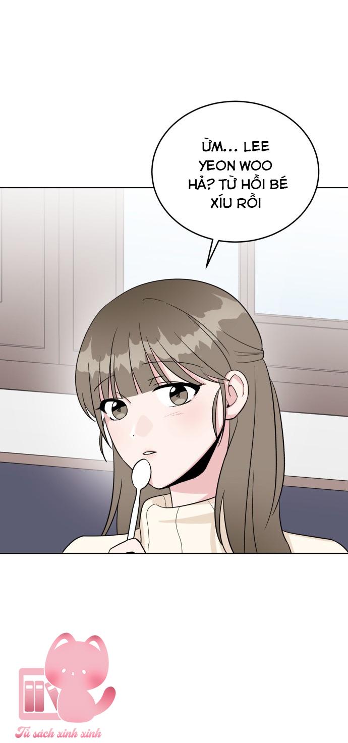 Chúng Ta Là Gì Của Nhau? - Chap 16 - Trang 59