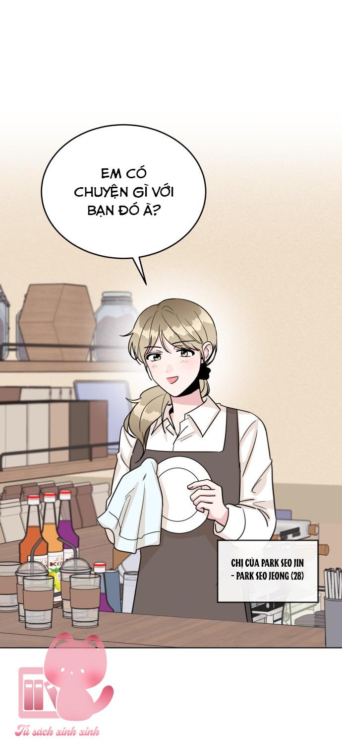 Chúng Ta Là Gì Của Nhau? - Chap 16 - Trang 7