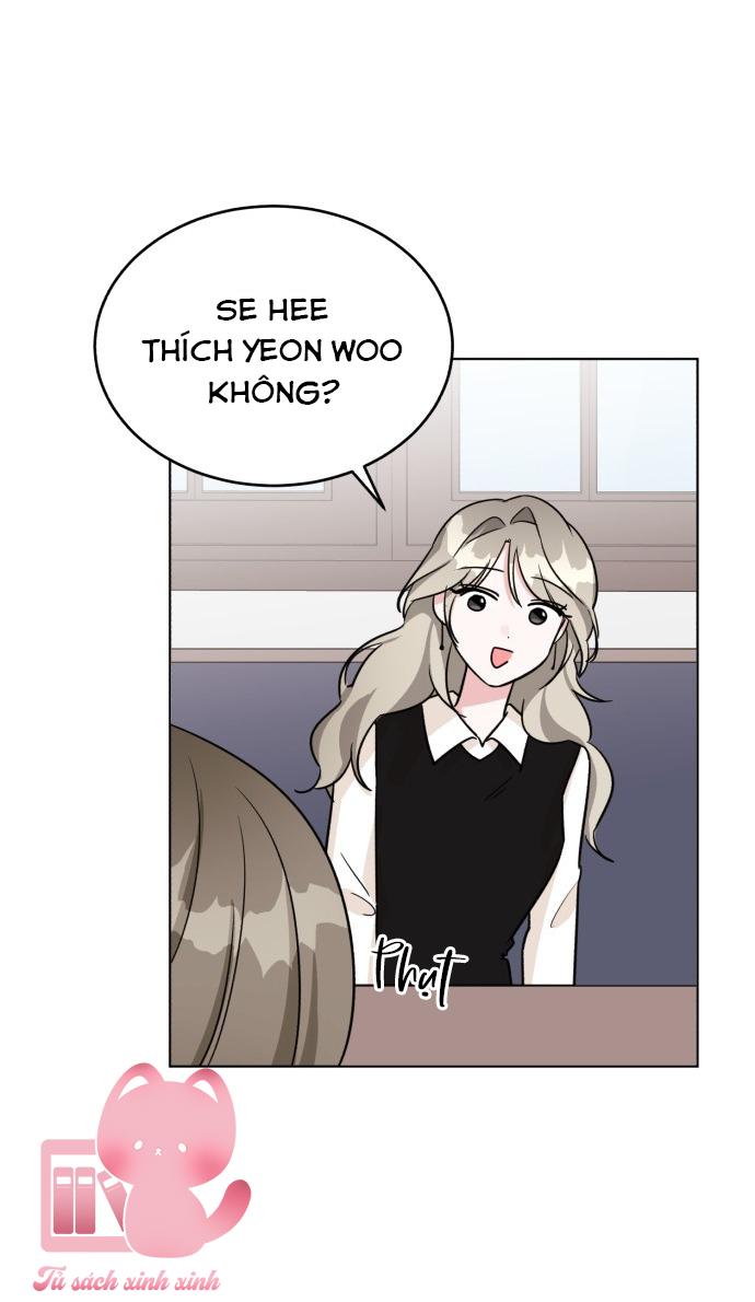 Chúng Ta Là Gì Của Nhau? - Chap 16 - Trang 61