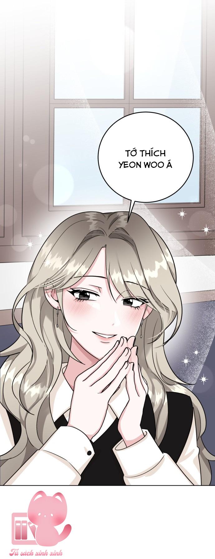 Chúng Ta Là Gì Của Nhau? - Chap 16 - Trang 64