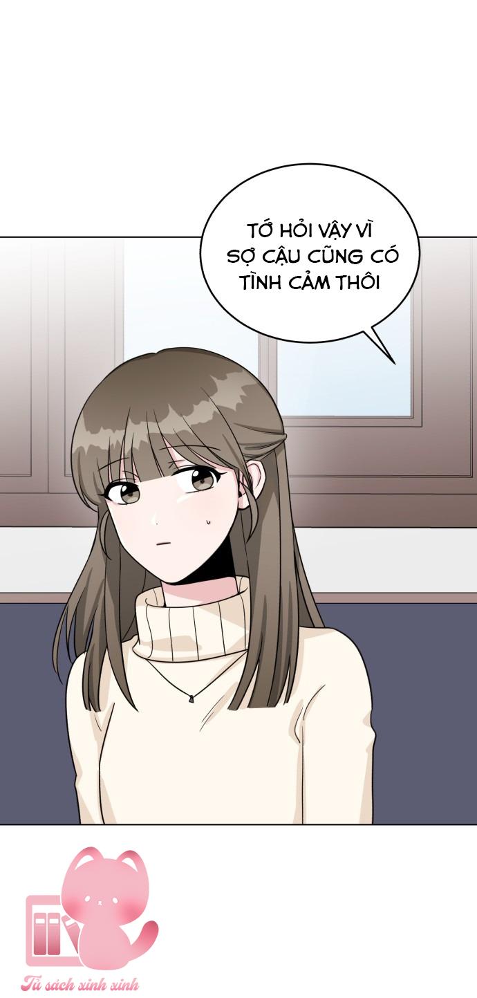 Chúng Ta Là Gì Của Nhau? - Chap 16 - Trang 65