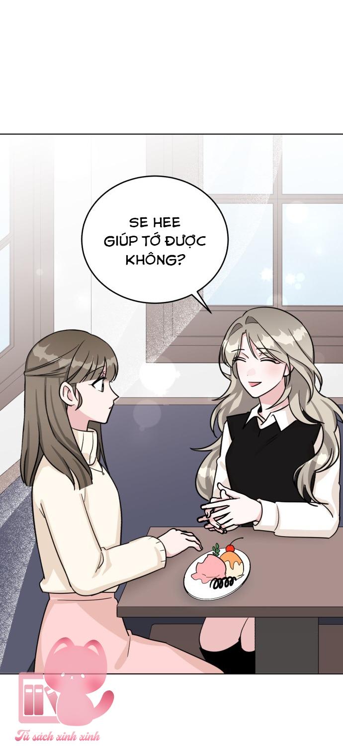 Chúng Ta Là Gì Của Nhau? - Chap 16 - Trang 67