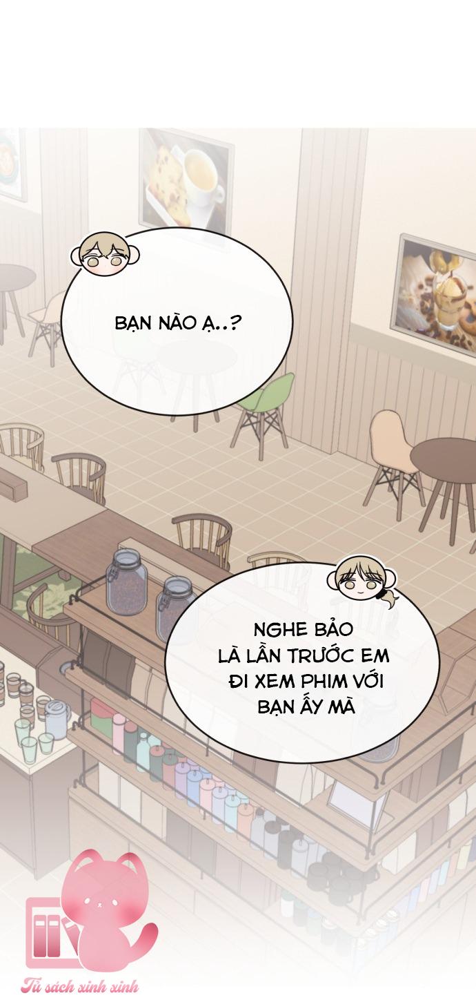 Chúng Ta Là Gì Của Nhau? - Chap 16 - Trang 8