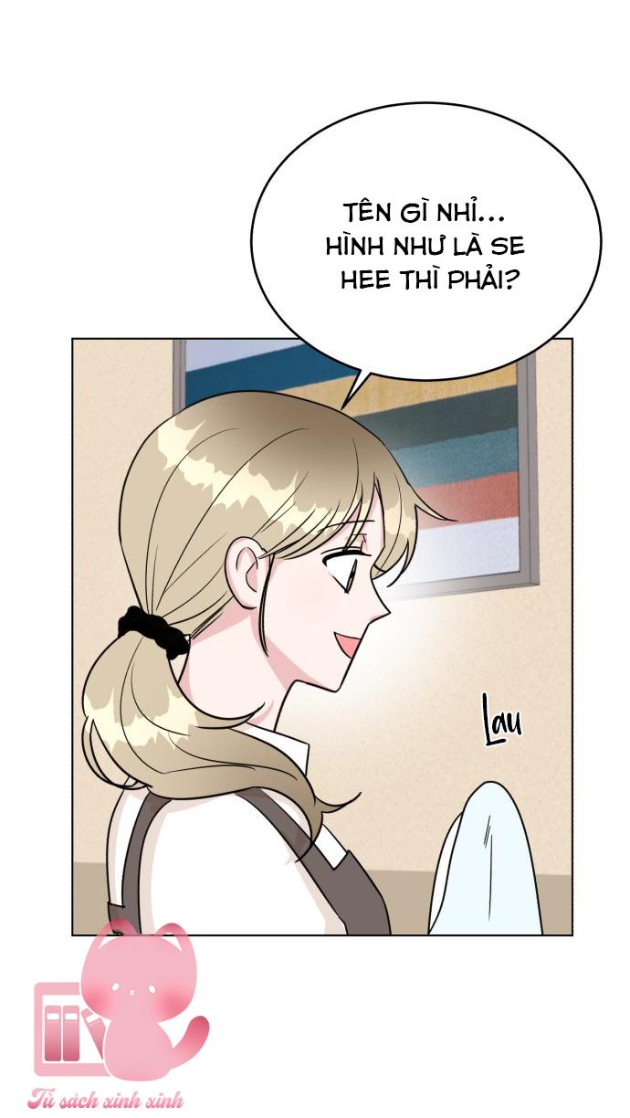 Chúng Ta Là Gì Của Nhau? - Chap 16 - Trang 9