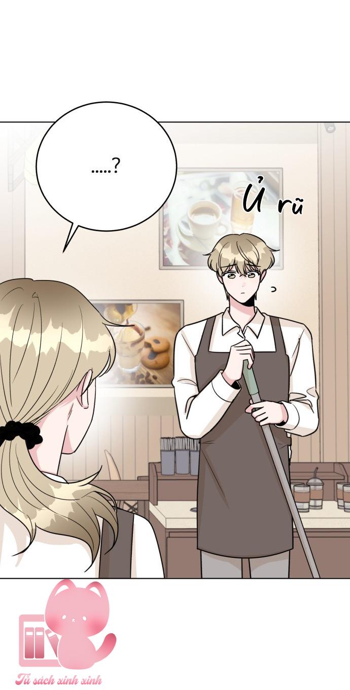 Chúng Ta Là Gì Của Nhau? - Chap 16 - Trang 10