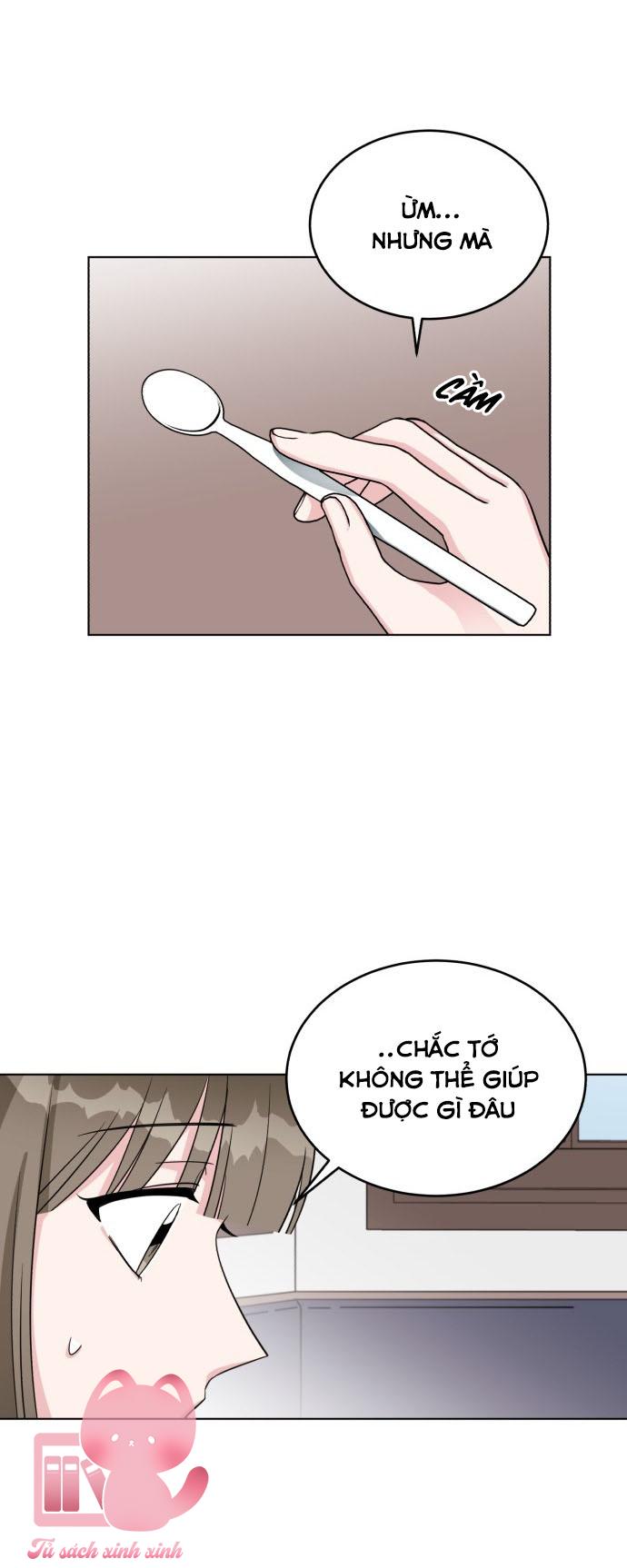 Chúng Ta Là Gì Của Nhau? - Chap 17 - Trang 13