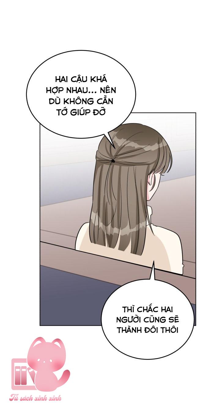 Chúng Ta Là Gì Của Nhau? - Chap 17 - Trang 14