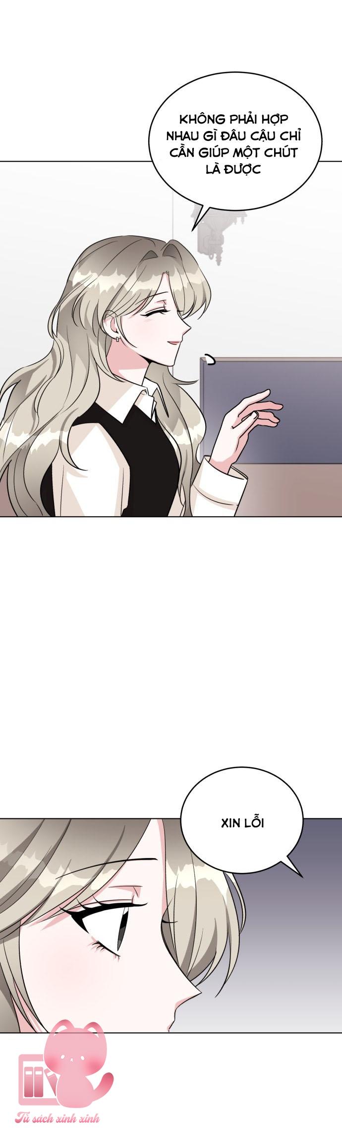 Chúng Ta Là Gì Của Nhau? - Chap 17 - Trang 15