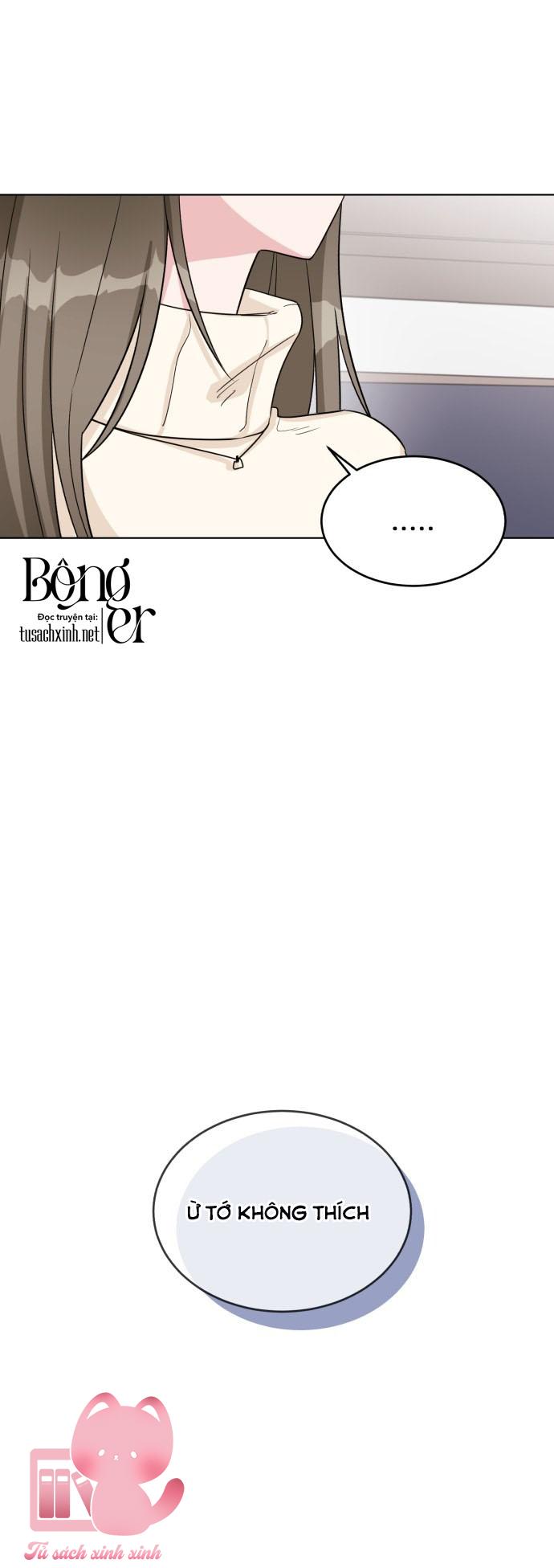 Chúng Ta Là Gì Của Nhau? - Chap 17 - Trang 18