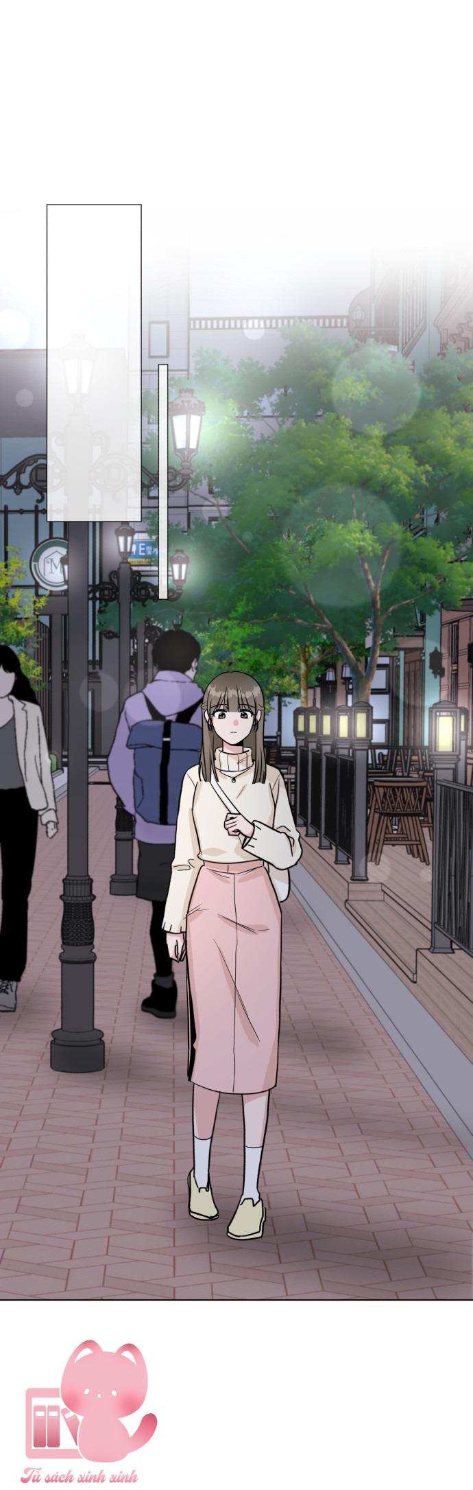 Chúng Ta Là Gì Của Nhau? - Chap 17 - Trang 19