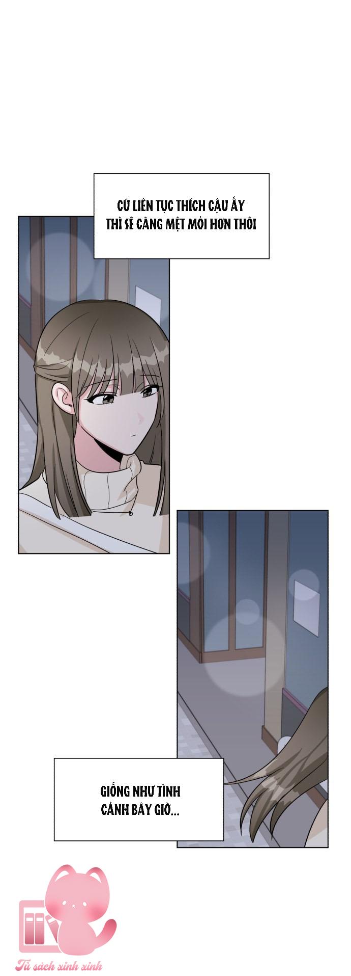 Chúng Ta Là Gì Của Nhau? - Chap 17 - Trang 23