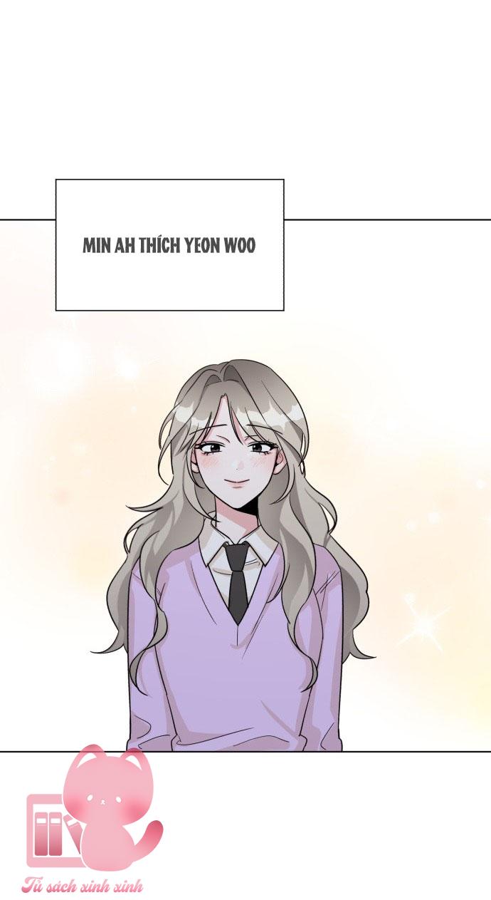 Chúng Ta Là Gì Của Nhau? - Chap 17 - Trang 24