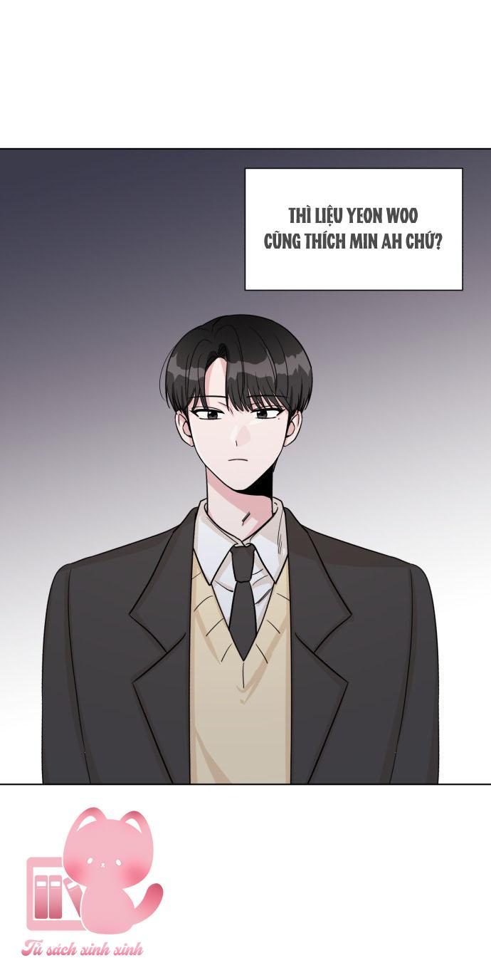 Chúng Ta Là Gì Của Nhau? - Chap 17 - Trang 25