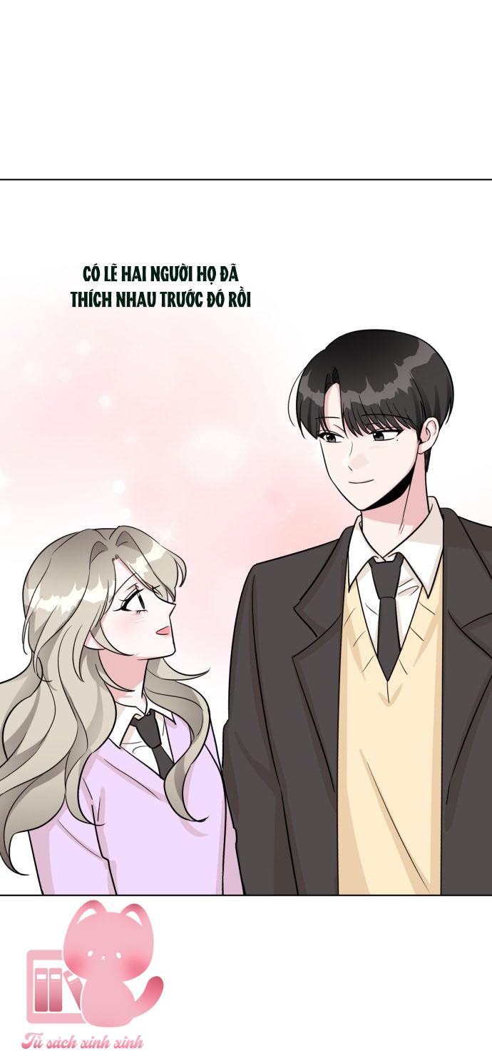 Chúng Ta Là Gì Của Nhau? - Chap 17 - Trang 26