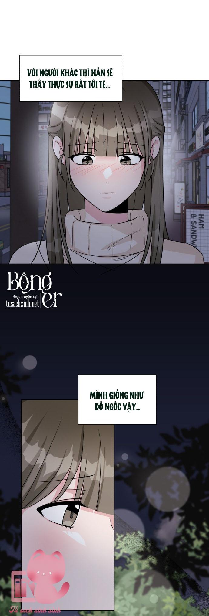 Chúng Ta Là Gì Của Nhau? - Chap 17 - Trang 29