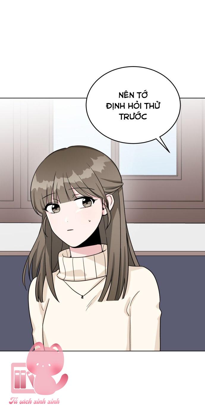 Chúng Ta Là Gì Của Nhau? - Chap 17 - Trang 4