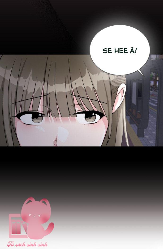Chúng Ta Là Gì Của Nhau? - Chap 17 - Trang 31