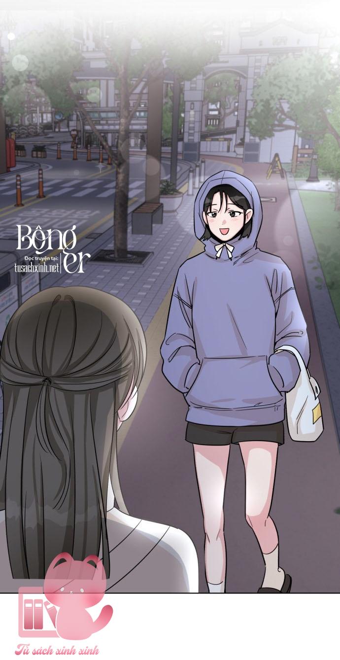 Chúng Ta Là Gì Của Nhau? - Chap 17 - Trang 32