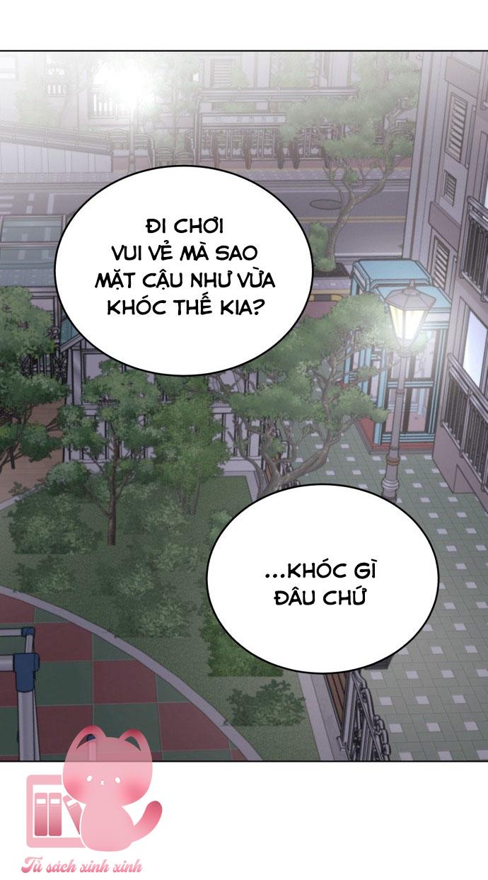 Chúng Ta Là Gì Của Nhau? - Chap 17 - Trang 43