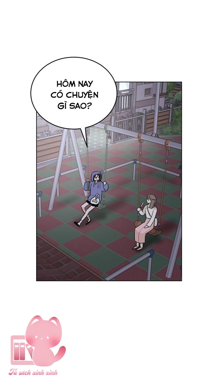 Chúng Ta Là Gì Của Nhau? - Chap 17 - Trang 45