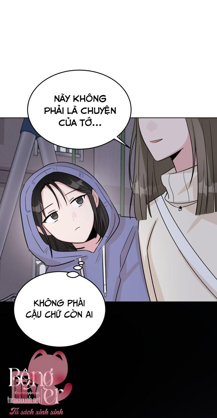 Chúng Ta Là Gì Của Nhau? - Chap 17 - Trang 47